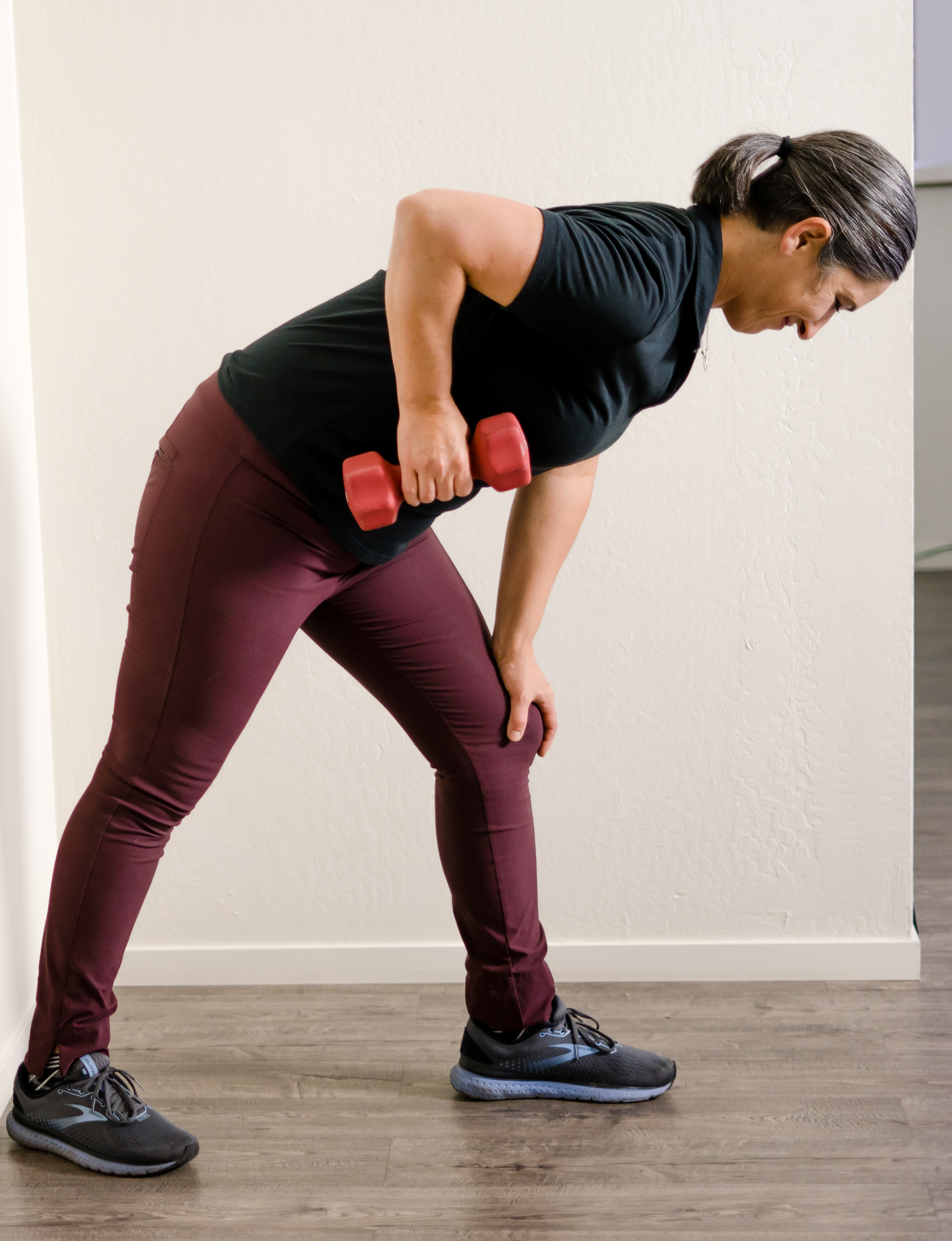 bent over row stretch 2