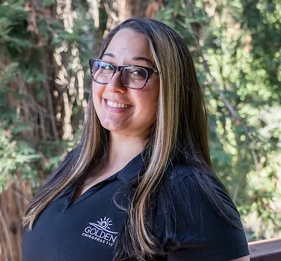 Kassandra Trent headshot