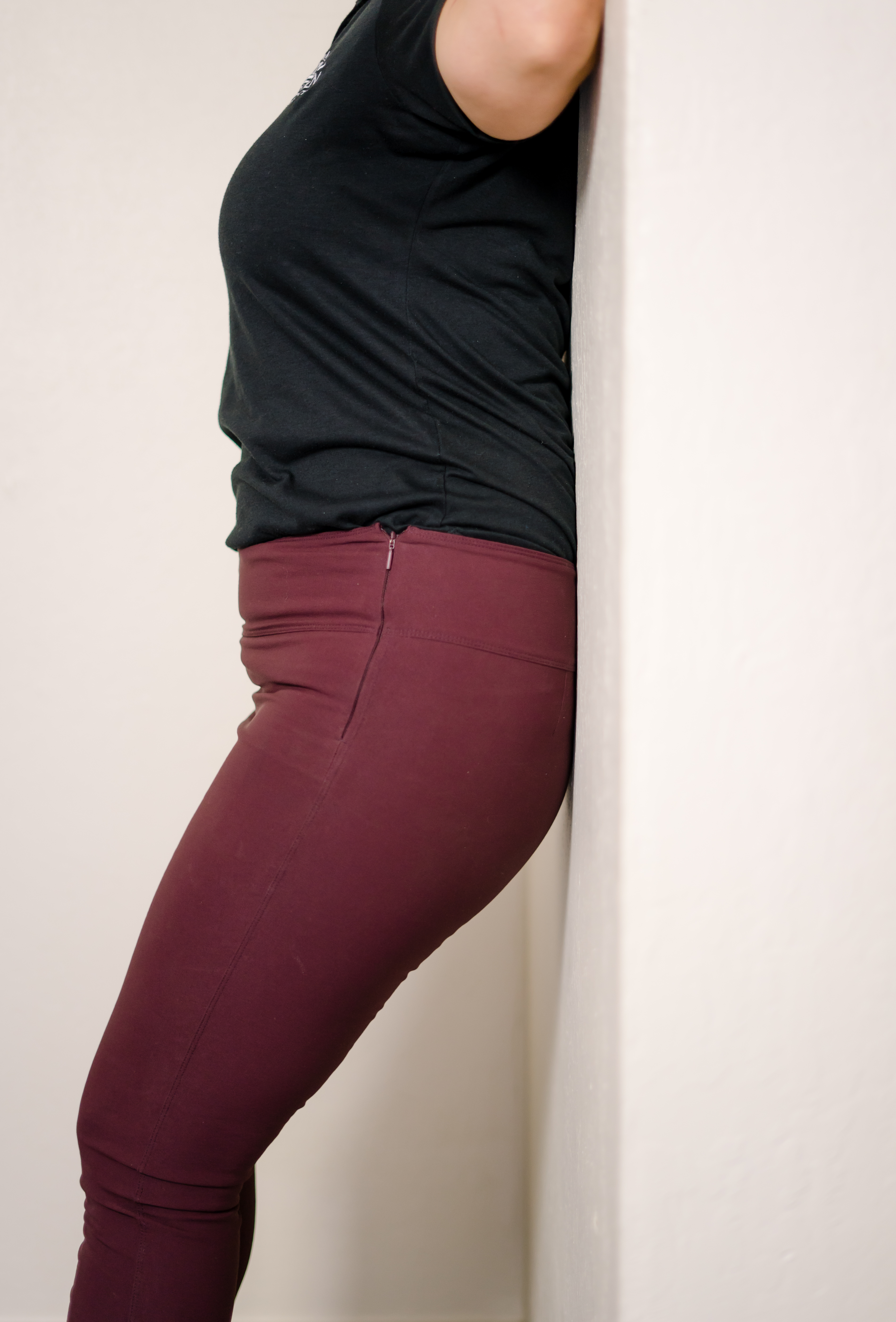 wall angle stretch 1