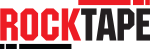 rock tape logo